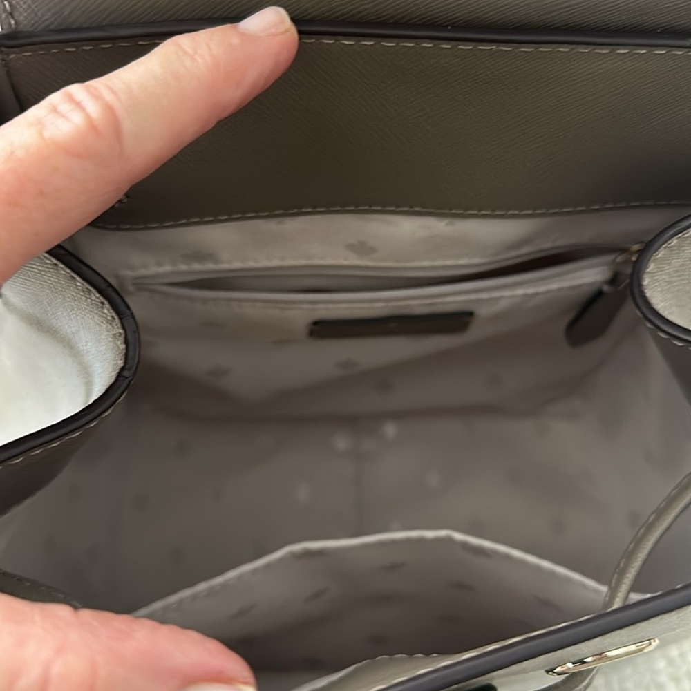 Kate Spade Backpack & Wallet - Picture 5 of 15